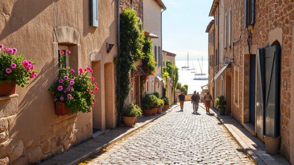 5 conseils d'expert pour transformer vos extérieurs à Sanary
