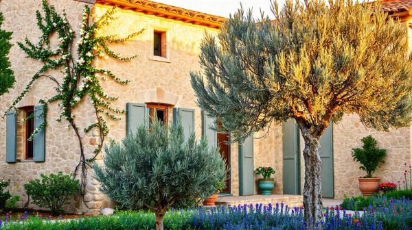 5 conseils d'expert pour transformer vos extérieurs à Sanary