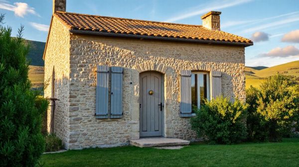 5 étapes pour réussir l'extension de votre maison à Ancenis