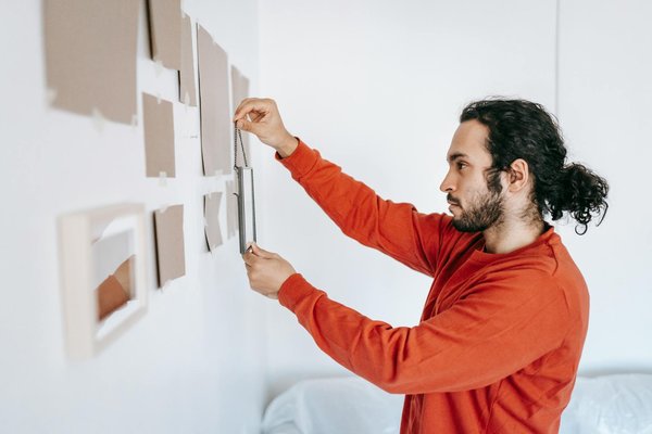 Comment concevoir un meuble en bois sur mesure ?