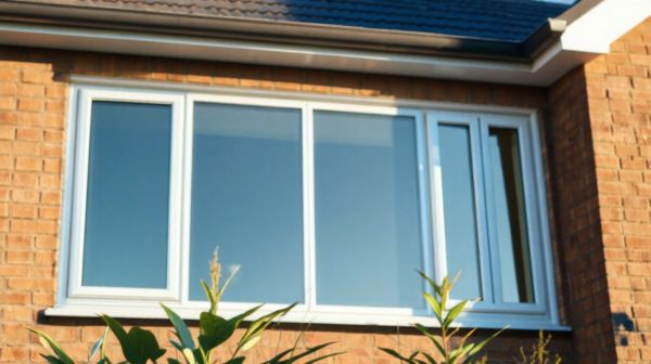 Améliorez votre maison avec des fenêtres PVC énergiques