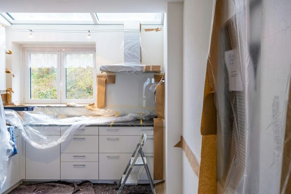 Budget et options pour la rénovation de votre maison 95