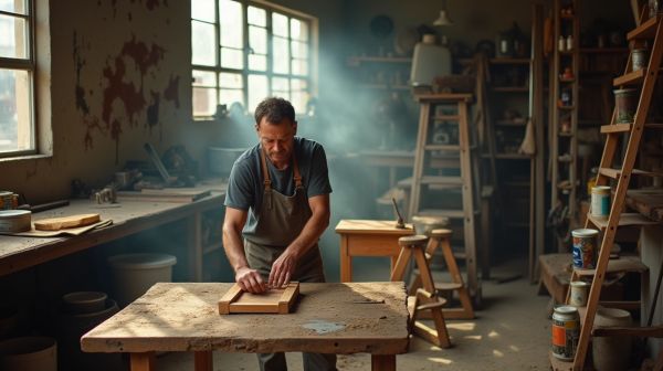 Chantier propre : pourquoi ça en dit long sur un artisan