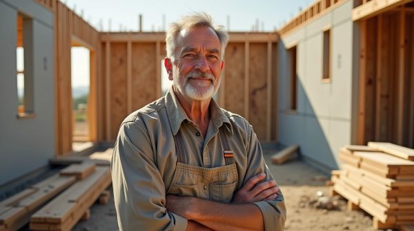 Chantier propre : pourquoi ça en dit long sur un artisan