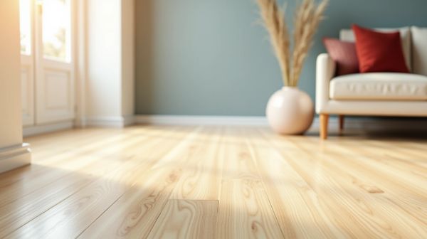 Choisir le bon parquet à Nantes pour votre intérieur