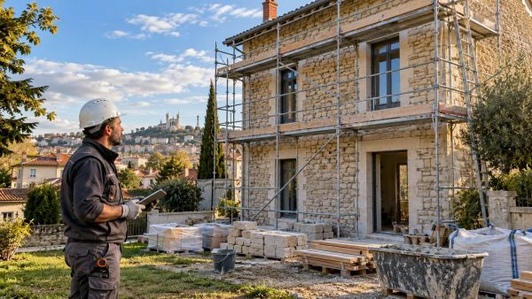 Comment choisir la bonne entreprise pour vos travaux de construction