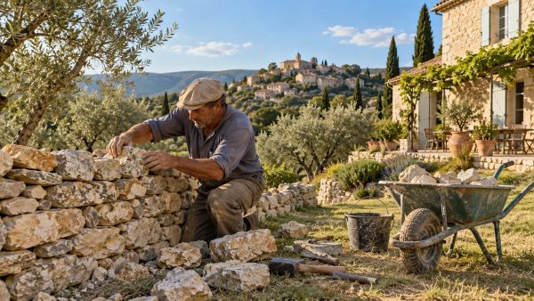 Comment réussir vos travaux bâtis : conseils et stratégies inattendues