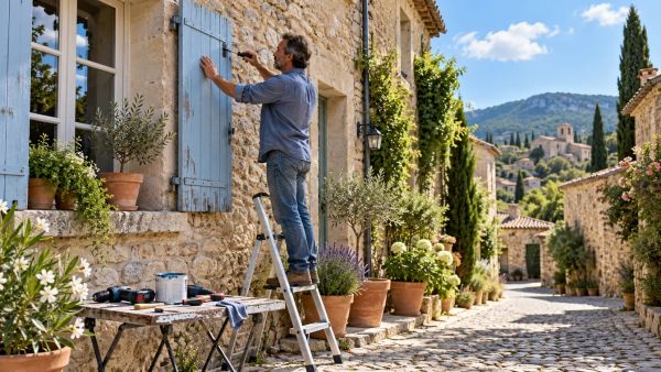 Embellir votre maison en maîtrisant les travaux essentiels