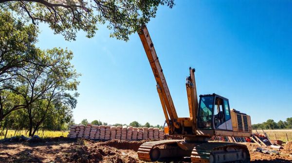 Les meilleures astuces pour louer une aspiratrice excavatrice