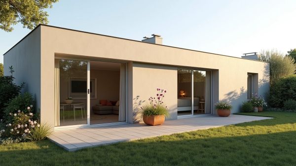Maîtriser l'extension de maison à Ancenis pour optimiser votre espace
