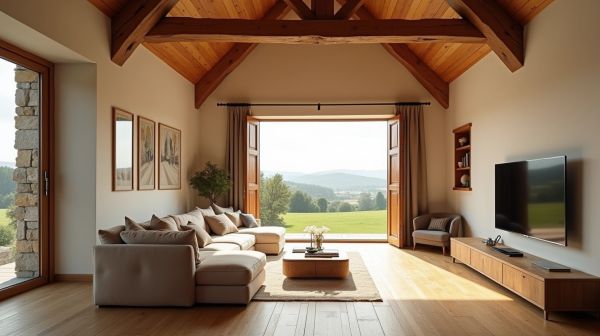 Maîtriser l'extension de maison à Ancenis pour optimiser votre espace