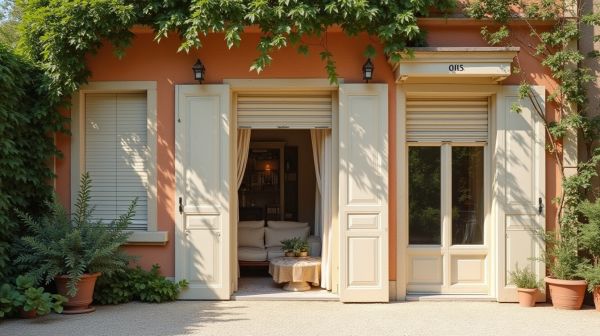 Modernisez vos volets roulants à Bordeaux pour plus de confort