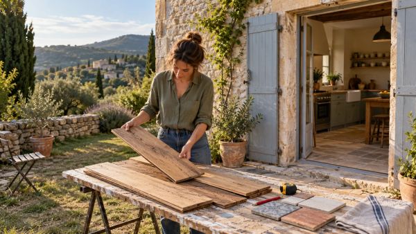 Optimiser ses travaux de rénovation pour un budget maîtrisé