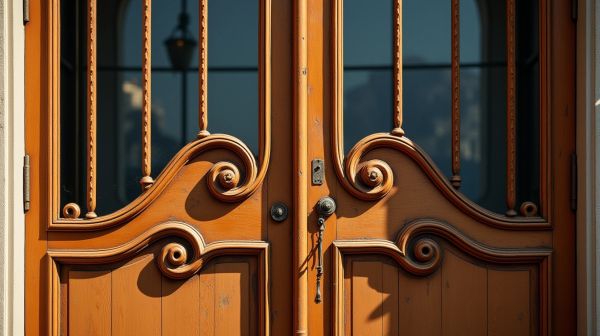 Portail vannes : des options sur mesure pour votre extérieur
