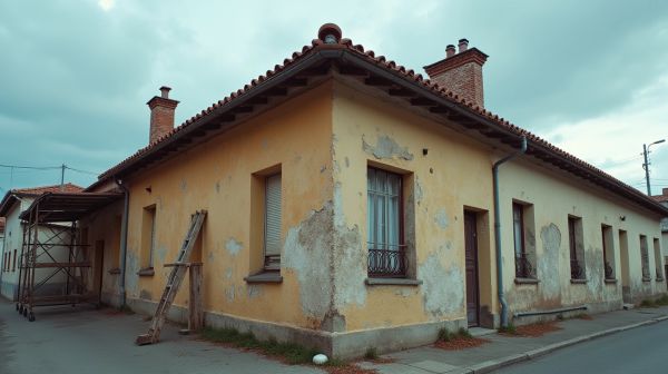 Pourquoi choisir ADM Toiture pour rénover votre toit ?