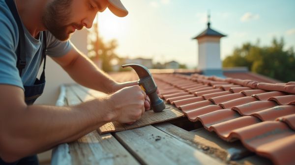 Pourquoi choisir ADM Toiture pour rénover votre toit ?