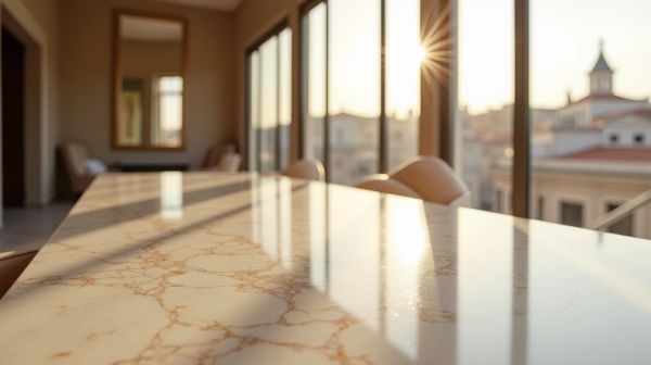 Pourquoi choisir la marbrerie à Marseille pour vos projets ?
