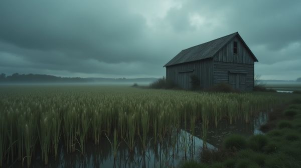 Quand ignorer les problèmes d'humidité dans la Somme pourrait vous coûter cher
