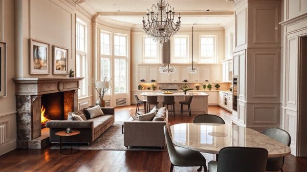 Rénovation au Mans : les meilleures astuces pour optimiser votre habitat