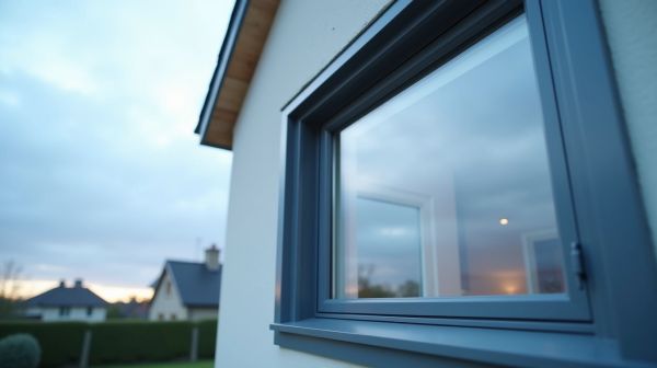 Rénovation fenêtre PVC : acquérez une nouvelle efficacité énergétique