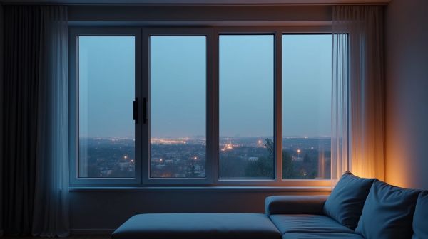 Rénovation fenêtre PVC : acquérez une nouvelle efficacité énergétique