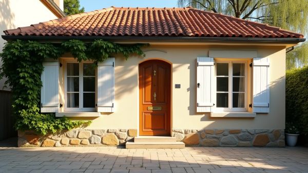 Rénovation maison dans le Val-d'Oise (95) : solutions et coûts