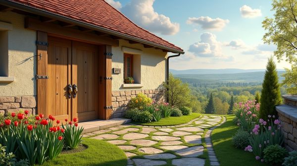 Rénovation maison dans le Val-d'Oise (95) : solutions et coûts