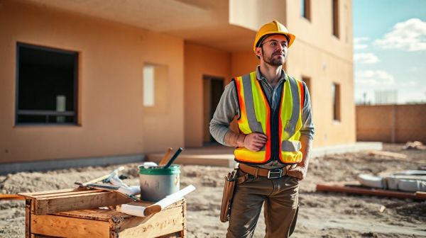 Top 5 raisons pour lesquelles le chantier propre reflète un bon artisan