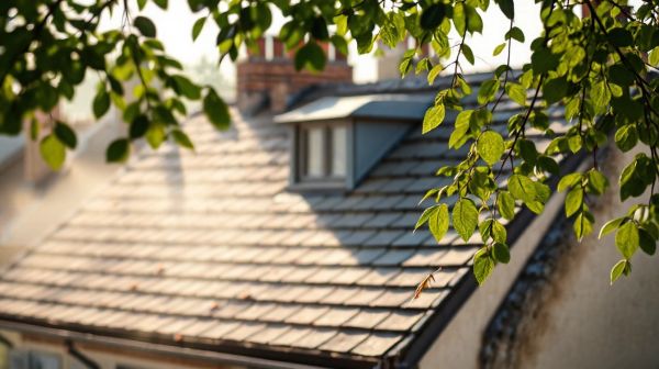 Top avantages de choisir ADM Toiture pour votre rénovation de toit