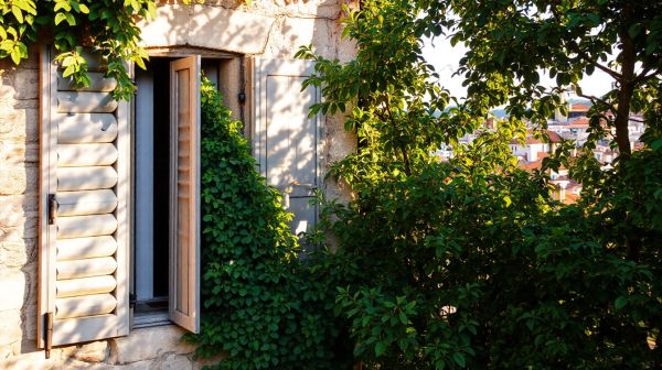 Top façons d'améliorer le confort de vos volets roulants à Bordeaux