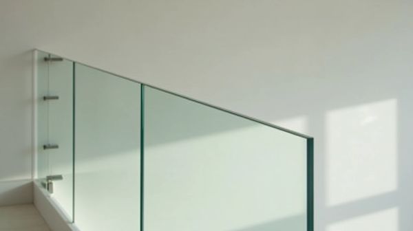 Top idées de garde corps en verre alliant sécurité et esthétique