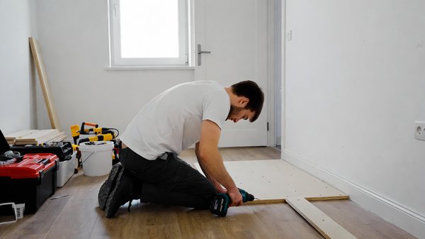 Comment aménager des combles perdus pour gagner de l'espace