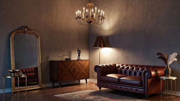 Décoration maison des années 1930 : idées et conseils pour un style authentique