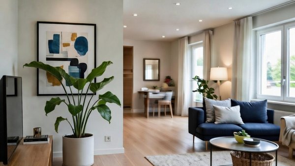 Décoration maison : les tendances incontournables pour un intérieur moderne